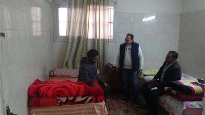 بعد 31 عامًا في الشارع..  التدخل السريع ينقذ 