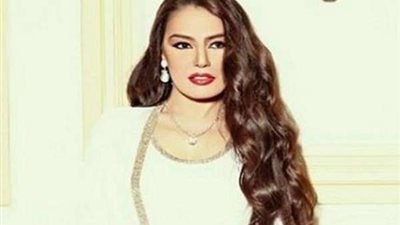 بإطلالة عصرية.. شريهان تشعل انستجرام في أحدث ظهور لها