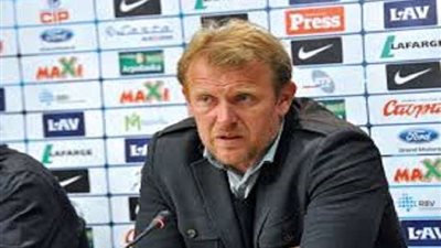 شايفر مدرب بني ياس الإماراتي: الوصل فريق قوي وسعداء بعودة النوبي