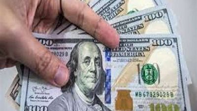 تجديد حبس متهم 15 يوما للإتجار في النقد الأجنبي بالسوق السوداء