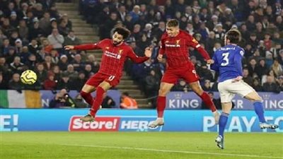 مباريات نارية لليفربول في يناير 2020