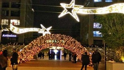 في 6 أماكن.. كيف تقضي احتفالية رأس السنة بـ