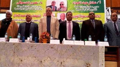 قوافل تنمية قدرات الأخصائيين الاجتماعيين تصل القليوبية