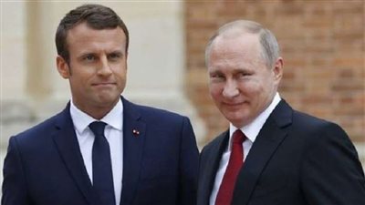 بوتن يحذر من صراع عسكري بانضمام أوكرانيا إلى «الناتو»