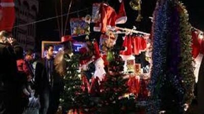 احتفالات الكريسماس.. 5 جرائم تعكر صفو 