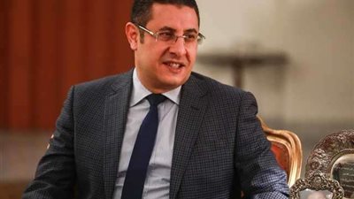 الكفراوي يترأس بعثة الأهلي في زيمبابوي