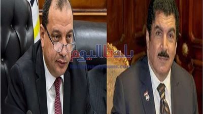 منصور حسن: تعيين محافظ القليوبية السابق عضوا بمجلس جامعة بني سويف