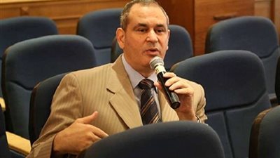 مدحت الشريف: يجب إعطاء حوافز لكي يتم دمج الاقتصاد غير الرسمي