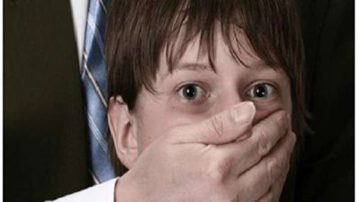 جدة الطفل الأمريكى تكشف حقيقة اختفائه من القاهرة