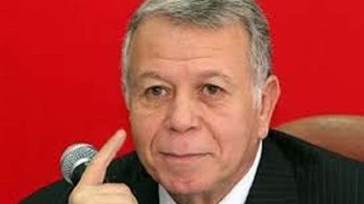 غدًا.. حسن حمدي في ضيافة أحمد موسى