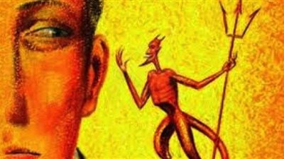 من أقصى الشرق إلى الغرب.. حوار مع الشيطان في ليلة رأس السنة