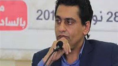 أيمن عبدالمجيد: فتح باب الاشتراك في مشروع «علاج الصحفيين».. غدًا