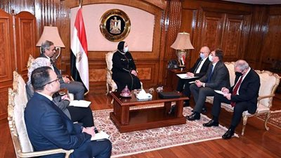 الاتصالات توقّع بروتوكولا مع بنك مصر لتعزيز أعمال التحول الرقمي