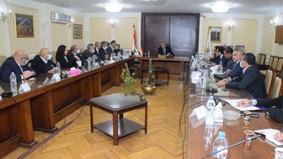 التموين: تخفيضات معارض أهلا رمضان تتراوح ما بين 25% ‏الى 30%