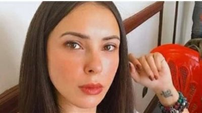 بالتزامن مع تصوير «منعطف خطر».. سمر مرسي تشارك في «الأختيار 3»