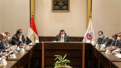 الصحة: ارتفاع نسب شفاء مرضى فيروس كورونا بالمستشفيات 16%