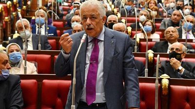 بعد رفضه.. «تعليم النواب» يعرض تقرير اللجنة بشأن تعديل قانون التعليم
