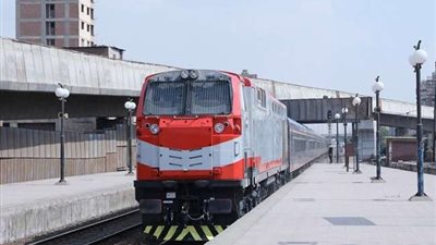 مواعيد القطارات اليوم الثلاثاء 8 فبراير 2022 المتجهة من القاهرة للمحافظات