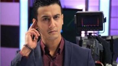 عاجل.. إيقاف مذيع برنامج 