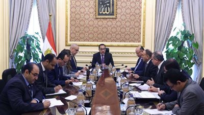 مدبولي يكلف محافظة القاهرة بسرعة تسكين أكثر من 10 آلاف وحدة