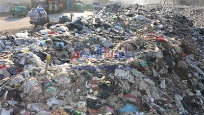 العثور على طفلة حديثة الولادة بالطالبية داخل 