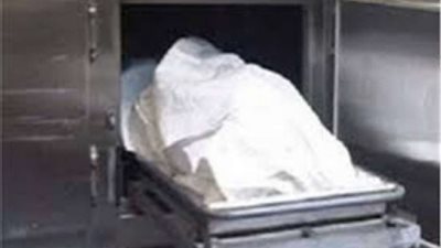 مسن يقفز من الدور السابع بدار السلام.. بسبب خسارة أمواله