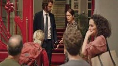 مسلسل شقة الابرياء الحلقة 57 مترجمة