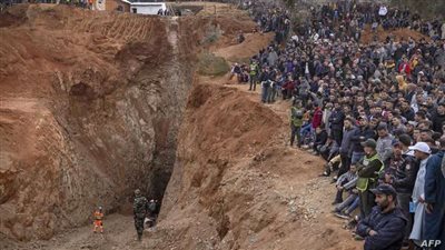 كلاكيت ثاني مرة.. ابن الـ 5 سنوات يقلد 