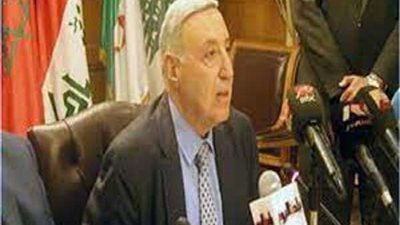 بأمر الرئيس.. المستشار بولس فهمي رئيسا للمحكمة الدستورية العليا