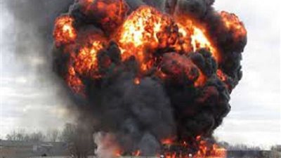 عــــاجـــل .. انفجار كبير في العاصمة الإماراتية أبو ظبي