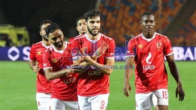 الليلة.. الأهلي يواجه مصر المقاصة لاستكمال سلسلة 