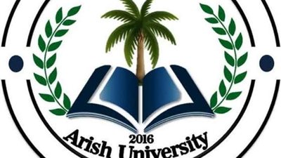 رئيس جامعة العريش يتفقد مزارع لتوفير خدمة اكثر للانتاج المحلى