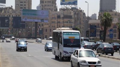 تعرف على تفاصيل نشرة المرور في صباح يوم الأربعاء 9 فبراير 2022