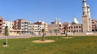 وزير الإسكان يستعرض تقريرًا بشأن إنجازات جهاز مدينة الشروق خلال 2019