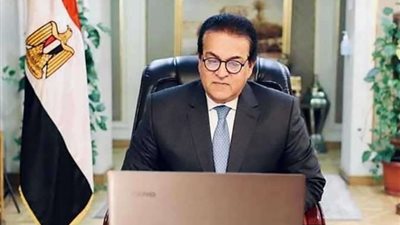 وزير التعليم العالى: صدور قرارات جمهورية بتعيين قيادات جامعية جديدة