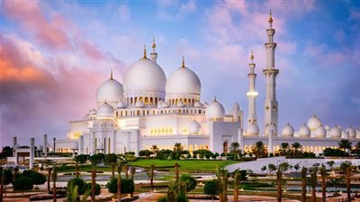 مواقيت الصلاة اليوم الأربعاء 9 فبراير 2022 في مصر