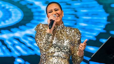 عاجل.. شيرين تكشف حقيقة عوتها لحسام حبيب فى بيان رسمي