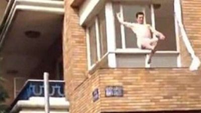 قصة أربعيني حاول الانتحار داخل المحكمة للهروب من اتهامه بابتزاز زوج طليقته