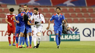 الشحانية يتطلع للانتصار الأول في الدوري القطري على حساب الغرافة