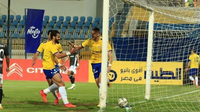الزمالك يريد ضم مدافع الدراويش