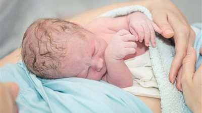 الساعة السكانية تسجل مليون مولود جديد خلال أسبوع واحد