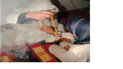حبس دجال وشركائه قتلوا شاب بدعوى إخراج الجن منه بطنطا