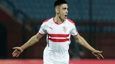 الأهلي يسعى لضم  المغربي 