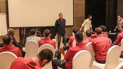 تفاصيل اجتماع 