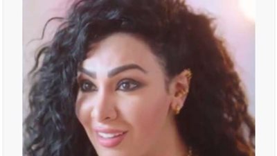 ميرهان حسين تكشف تفاصيل حالتها الصحية