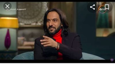 بهاء سلطان يطرح أغنية جديدة « رامي الحمول»