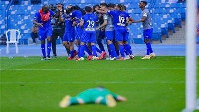 بث مباشر.. مباراة الهلال وتشيلسي في كأس العالم للأندية
