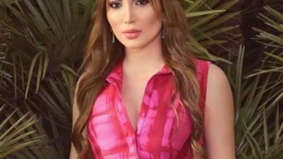 نسرين طافش تعلن عن عمل جديد في رمضان المقبل