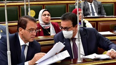 تعرف على تشكيل المجلس الصحى المصري بعد موافقة 