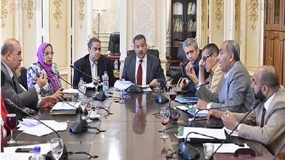 البرلمان يشهد عدد من القوانين والتشريعات في بداية 2020